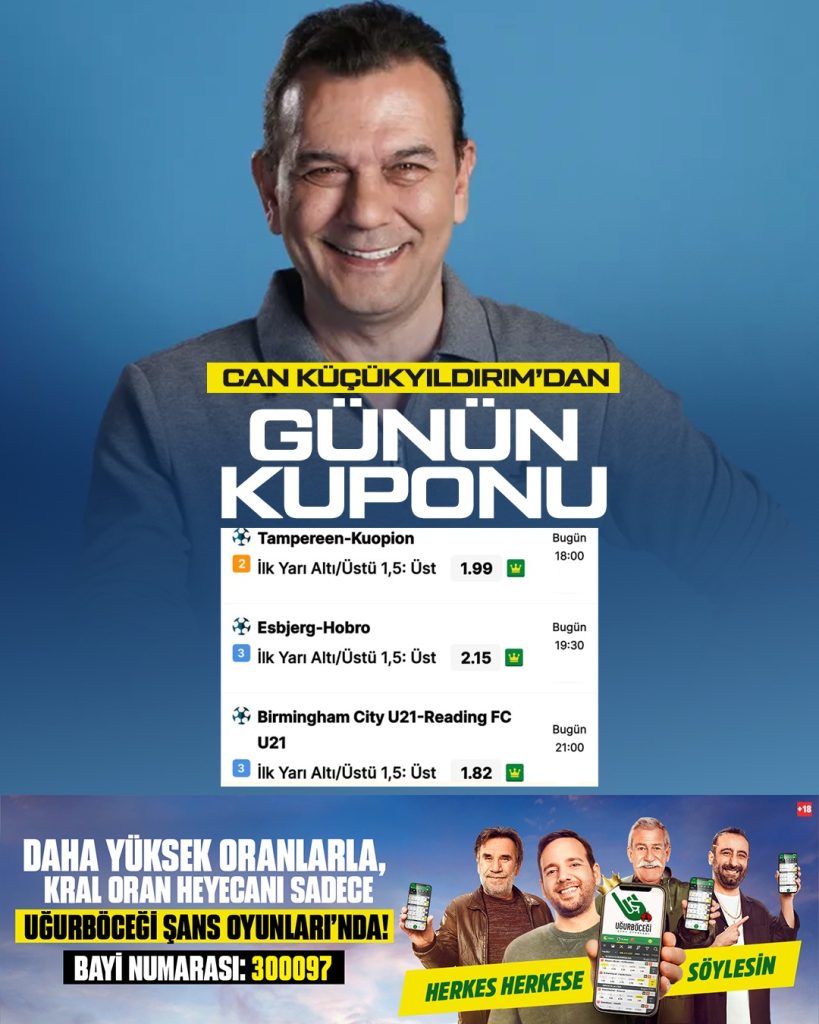 Kupon Görseli