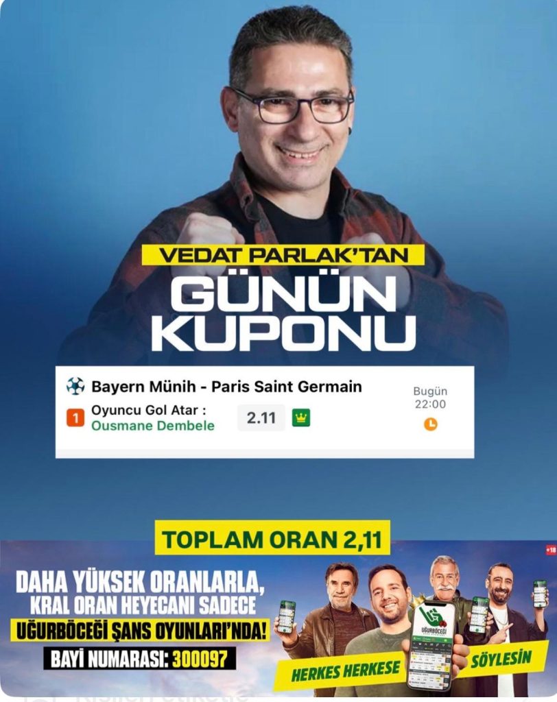 Kupon Görseli